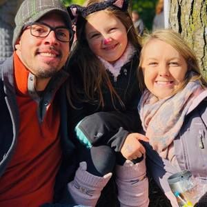 Meet your Posher, Benjamin